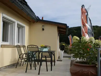 Ferienhaus für 5 Personen (46 m²) in Hainewalde 6/10