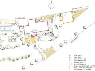 Ferienhaus für 5 Personen (46 m²) in Hainewalde 9/10