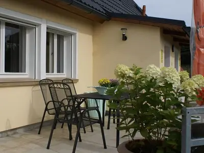 Ferienhaus für 5 Personen (57 m²) in Hainewalde 10/10