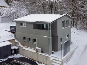 Ferienhaus für 6 Personen (80 m²) in Hainrode (Thüringen)