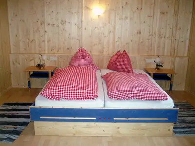 Ferienhaus für 6 Personen (65 m²) in Hainzenberg 4/9