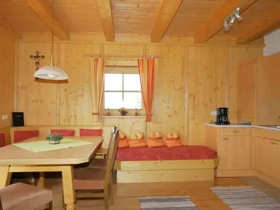 Ferienhaus für 6 Personen (65 m²) in Hainzenberg 6/9
