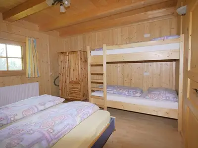 Ferienhaus für 6 Personen (65 m²) in Hainzenberg 7/9