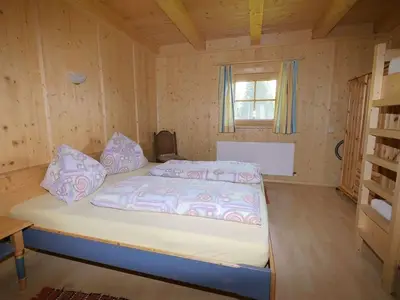 Ferienhaus für 6 Personen (65 m²) in Hainzenberg 8/9