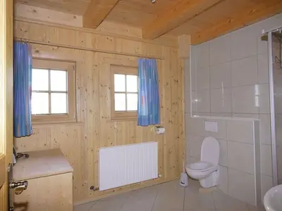Ferienhaus für 6 Personen (65 m²) in Hainzenberg 9/9