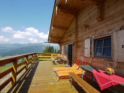 Ferienhaus für 6 Personen (65 m²) in Hainzenberg 1/7