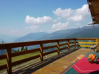 Ferienhaus für 6 Personen (65 m²) in Hainzenberg 2/7