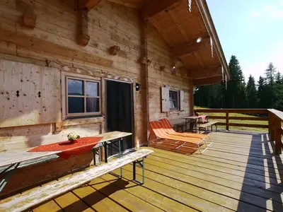 Ferienhaus für 6 Personen (65 m²) in Hainzenberg 3/7