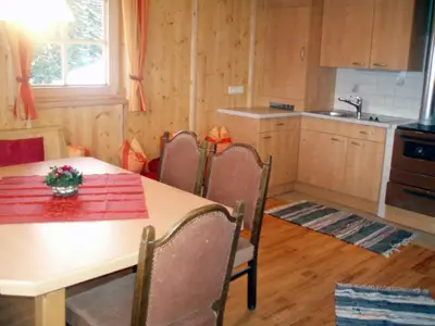 Ferienhaus für 6 Personen (65 m²) in Hainzenberg 3/7