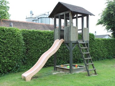 Spielplatz