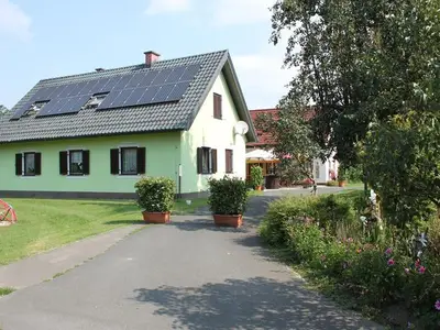 Ferienhaus für 6 Personen (70 m²) in Halbenrain 1/10
