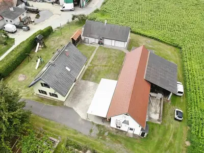 Ferienhaus für 6 Personen (70 m²) in Halbenrain 2/10