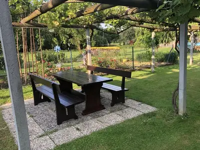 Ferienhaus für 6 Personen (70 m²) in Halbenrain 3/10