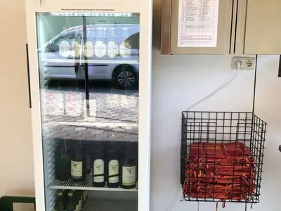 Ferienhaus für 6 Personen (70 m²) in Halbenrain 10/10