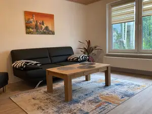 Ferienhaus für 2 Personen (65 m²) in Halberstadt