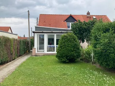 Ferienhaus für 2 Personen (65 m²) in Halberstadt 2/10