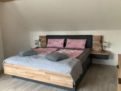 Ferienhaus für 2 Personen (65 m²) in Halberstadt 3/10