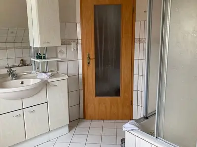 Ferienhaus für 2 Personen (65 m²) in Halberstadt 4/10