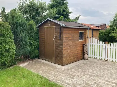 Ferienhaus für 2 Personen (65 m²) in Halberstadt 6/10
