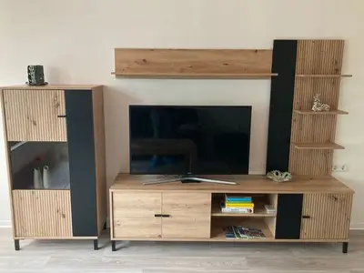 Ferienhaus für 2 Personen (65 m²) in Halberstadt 8/10
