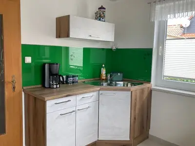 Ferienhaus für 2 Personen (65 m²) in Halberstadt 9/10