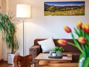 Ferienhaus für 6 Personen (110 m²) in Halblech