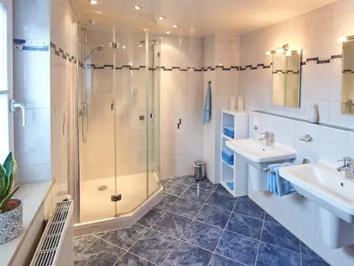 Dusche