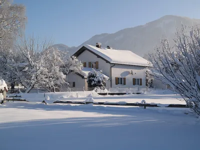 Haus Winter