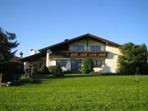 Ferienhaus für 2 Personen (48 m²) in Halblech