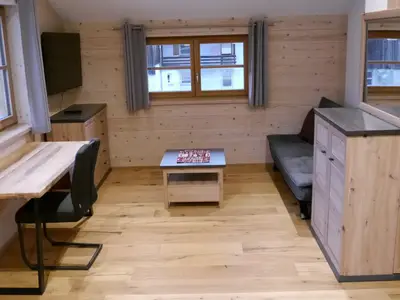 gemütliche Ecke