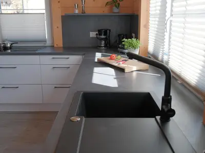 Spüle