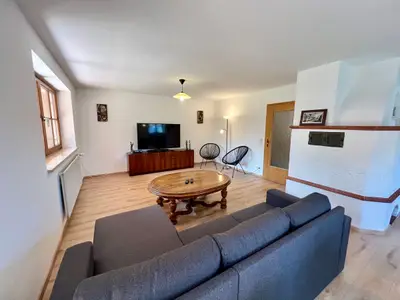 Ferienhaus für 8 Personen (200 m²) in Halblech 3/10