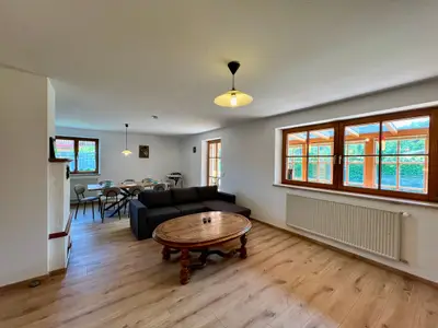 Ferienhaus für 8 Personen (200 m²) in Halblech 4/10