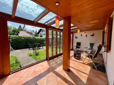 Ferienhaus für 8 Personen (200 m²) in Halblech 5/10