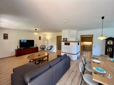 Ferienhaus für 8 Personen (200 m²) in Halblech 7/10