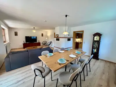 Ferienhaus für 8 Personen (200 m²) in Halblech 8/10