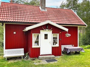 Ferienhaus für 6 Personen (54 m²) in Halden