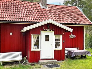 Ferienhaus für 6 Personen (54 m²) in Halden