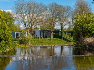 Ferienhaus für 4 Personen in Halfweg