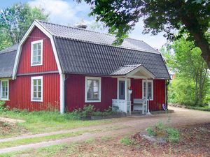 Ferienhaus für 4 Personen (70 m²) in Hallabro