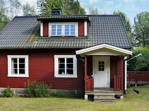 Ferienhaus für 6 Personen (145 m²) in Hallabro