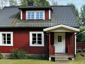 Ferienhaus für 6 Personen (145 m²) in Hallabro