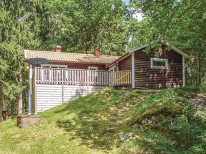 Ferienhaus für 7 Personen (50 m&sup2;) in Hallaryd