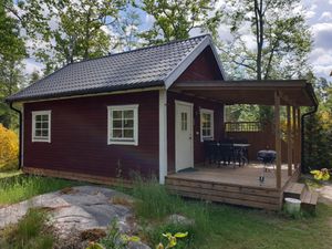 Ferienhaus für 4 Personen (45 m&sup2;) in Hallaryd