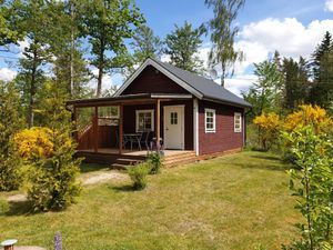 Ferienhaus für 4 Personen (45 m²) in Hallaryd