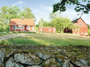 Ferienhaus für 8 Personen (150 m&sup2;) in Hallaryd