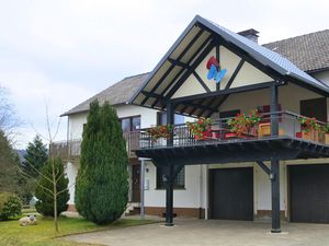 Ferienhaus für 10 Personen (200 m²) in Hallenberg