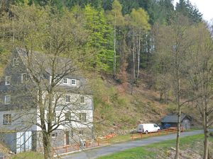 Ferienhaus für 20 Personen (300 m²) in Hallenberg