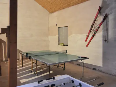 RecreationRoom