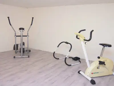 Facilities